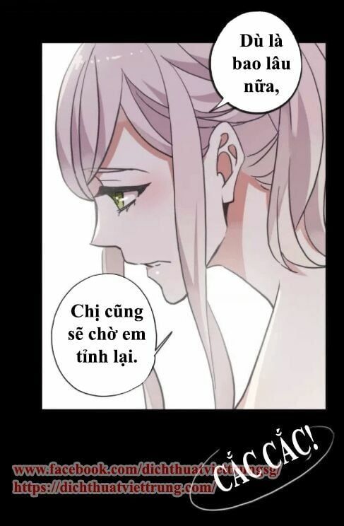 đọc truyện Vết Cắn Ngọt Ngào 2 Chương 1 ảnh 46 tại Thiên Thai Truyện