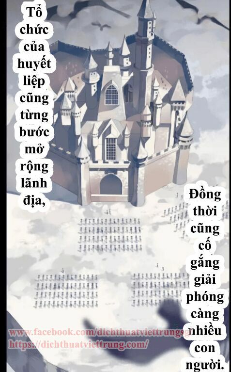 đọc truyện Vết Cắn Ngọt Ngào 2 Chương 1 ảnh 7 tại Thiên Thai Truyện