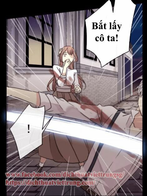 đọc truyện Vết Cắn Ngọt Ngào 2 Chương 1 ảnh 10 tại Thiên Thai Truyện