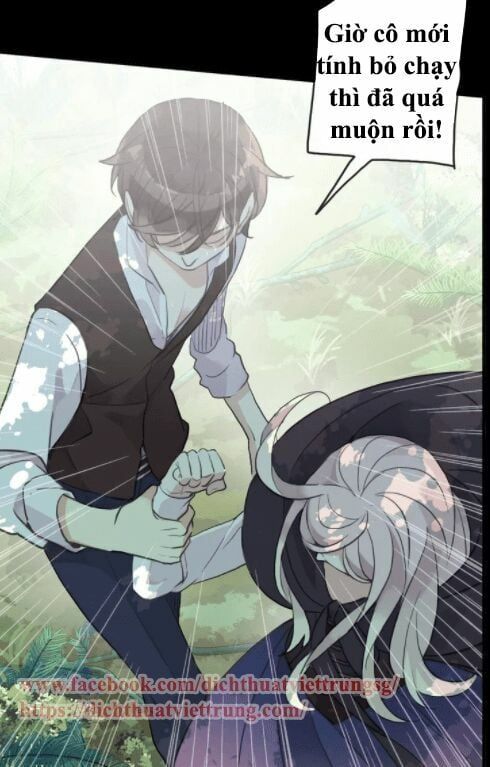 đọc truyện Vết Cắn Ngọt Ngào 2 Chương 10 ảnh 12 tại Thiên Thai Truyện