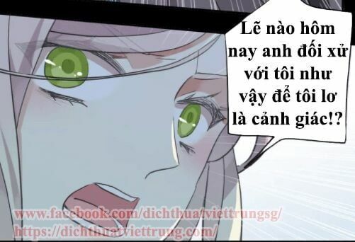 đọc truyện Vết Cắn Ngọt Ngào 2 Chương 10 ảnh 13 tại Thiên Thai Truyện