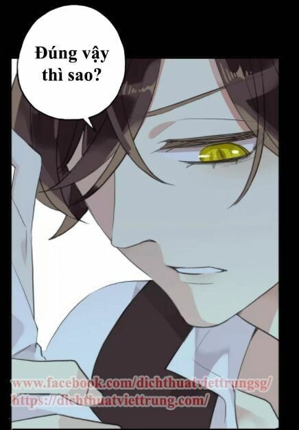 đọc truyện Vết Cắn Ngọt Ngào 2 Chương 10 ảnh 14 tại Thiên Thai Truyện