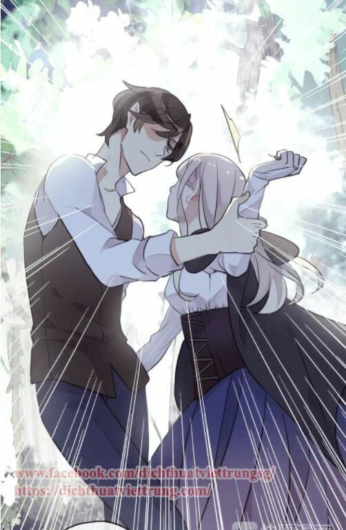 đọc truyện Vết Cắn Ngọt Ngào 2 Chương 10 ảnh 17 tại Thiên Thai Truyện