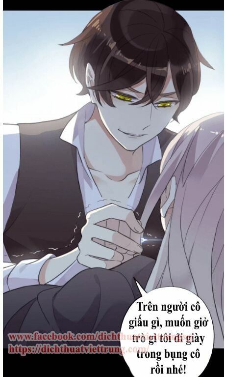 đọc truyện Vết Cắn Ngọt Ngào 2 Chương 10 ảnh 19 tại Thiên Thai Truyện