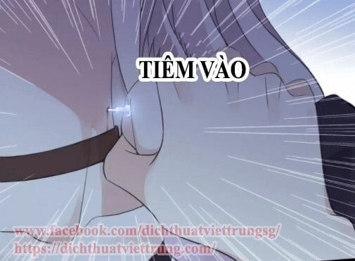 đọc truyện Vết Cắn Ngọt Ngào 2 Chương 10 ảnh 20 tại Thiên Thai Truyện