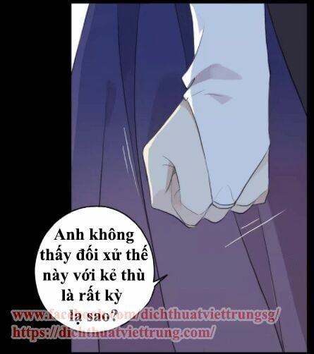 đọc truyện Vết Cắn Ngọt Ngào 2 Chương 10 ảnh 4 tại Thiên Thai Truyện