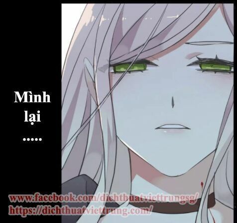 đọc truyện Vết Cắn Ngọt Ngào 2 Chương 10 ảnh 23 tại Thiên Thai Truyện