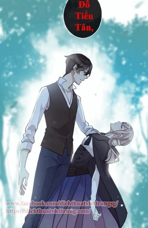 đọc truyện Vết Cắn Ngọt Ngào 2 Chương 10 ảnh 25 tại Thiên Thai Truyện