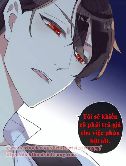 đọc truyện Vết Cắn Ngọt Ngào 2 Chương 10 ảnh 26 tại Thiên Thai Truyện