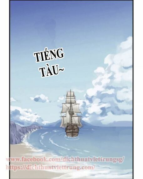 đọc truyện Vết Cắn Ngọt Ngào 2 Chương 10 ảnh 28 tại Thiên Thai Truyện