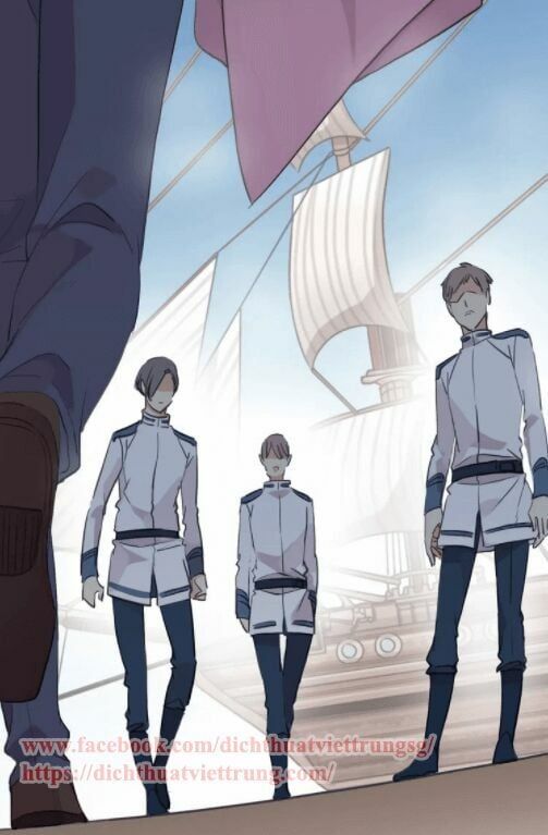 đọc truyện Vết Cắn Ngọt Ngào 2 Chương 10 ảnh 30 tại Thiên Thai Truyện