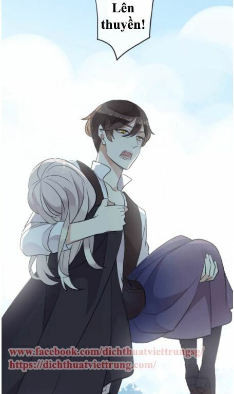 đọc truyện Vết Cắn Ngọt Ngào 2 Chương 10 ảnh 31 tại Thiên Thai Truyện