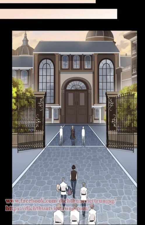 đọc truyện Vết Cắn Ngọt Ngào 2 Chương 10 ảnh 34 tại Thiên Thai Truyện