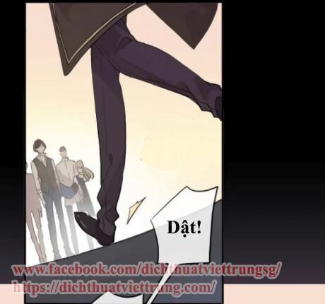 đọc truyện Vết Cắn Ngọt Ngào 2 Chương 10 ảnh 35 tại Thiên Thai Truyện