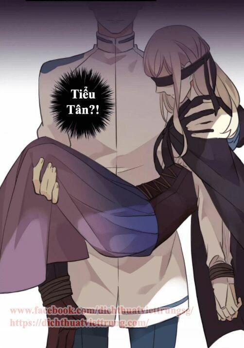 đọc truyện Vết Cắn Ngọt Ngào 2 Chương 10 ảnh 38 tại Thiên Thai Truyện