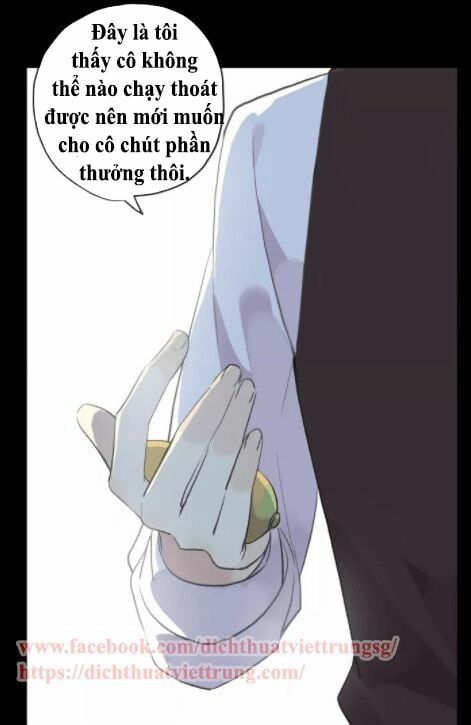 đọc truyện Vết Cắn Ngọt Ngào 2 Chương 10 ảnh 6 tại Thiên Thai Truyện