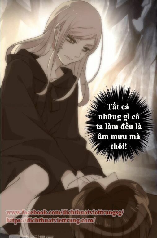 đọc truyện Vết Cắn Ngọt Ngào 2 Chương 10 ảnh 46 tại Thiên Thai Truyện