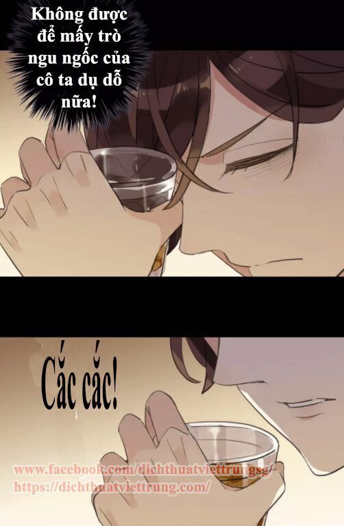 đọc truyện Vết Cắn Ngọt Ngào 2 Chương 10 ảnh 47 tại Thiên Thai Truyện