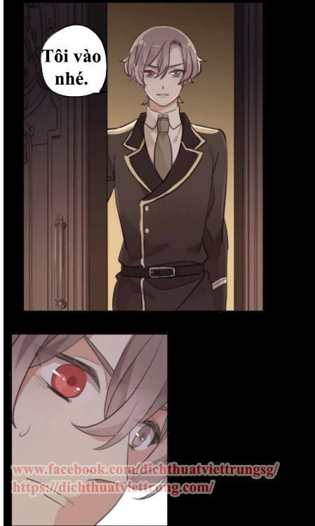 đọc truyện Vết Cắn Ngọt Ngào 2 Chương 10 ảnh 49 tại Thiên Thai Truyện