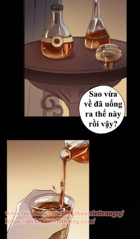 đọc truyện Vết Cắn Ngọt Ngào 2 Chương 10 ảnh 50 tại Thiên Thai Truyện