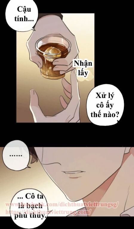 đọc truyện Vết Cắn Ngọt Ngào 2 Chương 10 ảnh 52 tại Thiên Thai Truyện