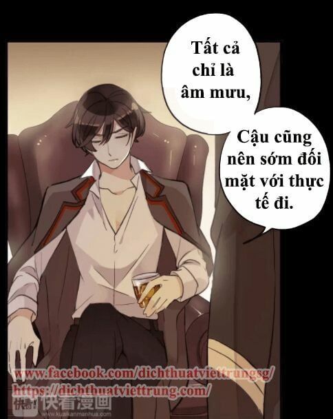 đọc truyện Vết Cắn Ngọt Ngào 2 Chương 10 ảnh 55 tại Thiên Thai Truyện