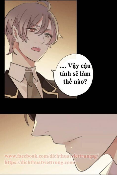 đọc truyện Vết Cắn Ngọt Ngào 2 Chương 10 ảnh 56 tại Thiên Thai Truyện