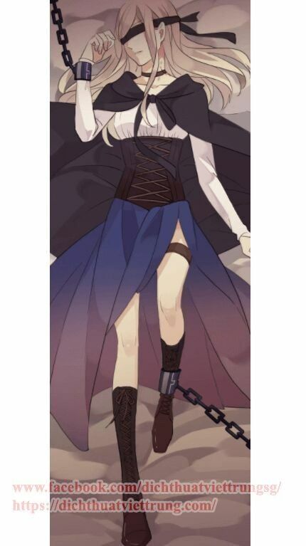 đọc truyện Vết Cắn Ngọt Ngào 2 Chương 10 ảnh 59 tại Thiên Thai Truyện