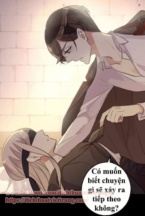 đọc truyện Vết Cắn Ngọt Ngào 2 Chương 10 ảnh 64 tại Thiên Thai Truyện