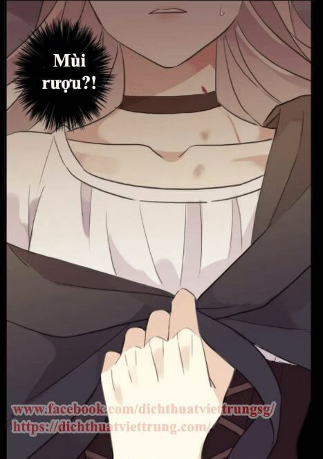 đọc truyện Vết Cắn Ngọt Ngào 2 Chương 10 ảnh 65 tại Thiên Thai Truyện