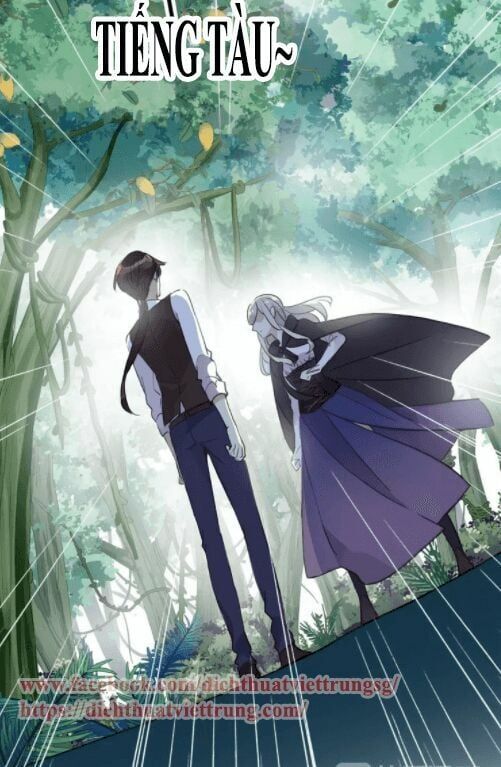 đọc truyện Vết Cắn Ngọt Ngào 2 Chương 10 ảnh 9 tại Thiên Thai Truyện