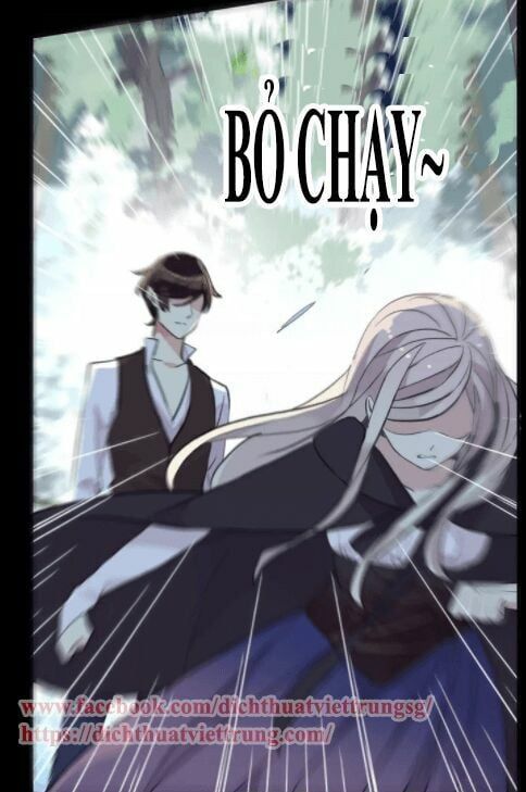 đọc truyện Vết Cắn Ngọt Ngào 2 Chương 10 ảnh 10 tại Thiên Thai Truyện