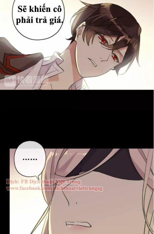 đọc truyện Vết Cắn Ngọt Ngào 2 Chương 11 ảnh 12 tại Thiên Thai Truyện