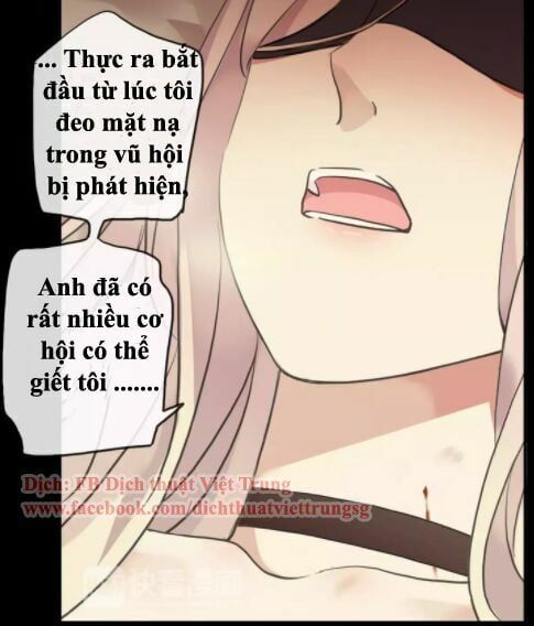 đọc truyện Vết Cắn Ngọt Ngào 2 Chương 11 ảnh 15 tại Thiên Thai Truyện