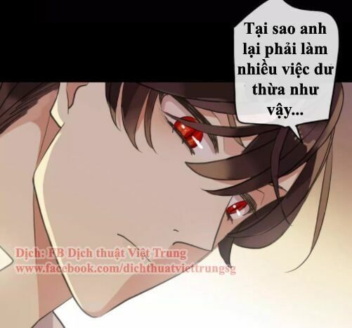 đọc truyện Vết Cắn Ngọt Ngào 2 Chương 11 ảnh 16 tại Thiên Thai Truyện