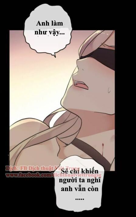 đọc truyện Vết Cắn Ngọt Ngào 2 Chương 11 ảnh 17 tại Thiên Thai Truyện