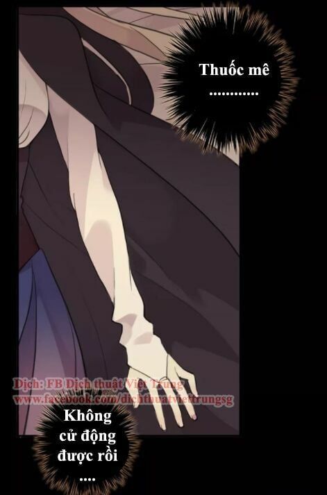 đọc truyện Vết Cắn Ngọt Ngào 2 Chương 11 ảnh 4 tại Thiên Thai Truyện