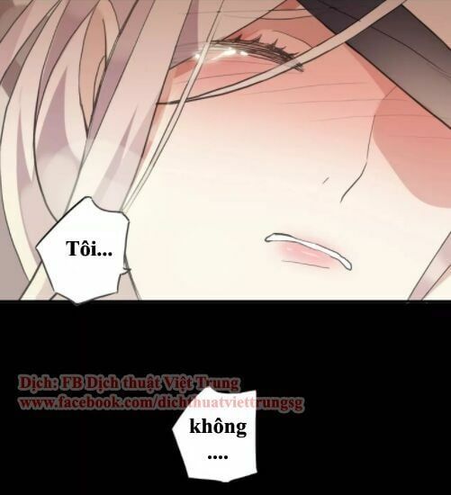 đọc truyện Vết Cắn Ngọt Ngào 2 Chương 11 ảnh 22 tại Thiên Thai Truyện