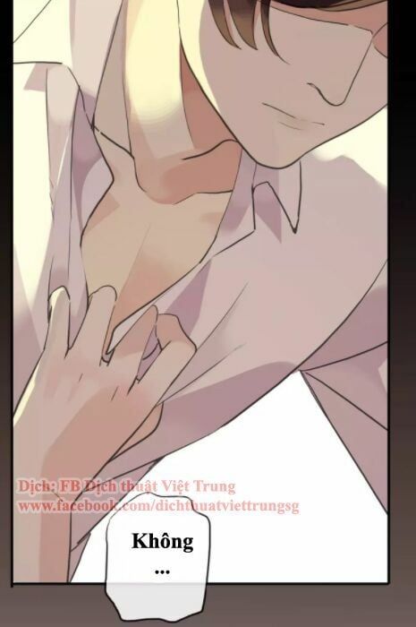 đọc truyện Vết Cắn Ngọt Ngào 2 Chương 11 ảnh 26 tại Thiên Thai Truyện