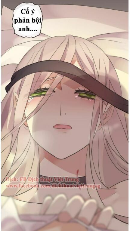 đọc truyện Vết Cắn Ngọt Ngào 2 Chương 11 ảnh 27 tại Thiên Thai Truyện