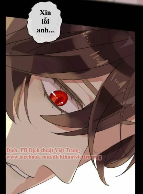 đọc truyện Vết Cắn Ngọt Ngào 2 Chương 11 ảnh 28 tại Thiên Thai Truyện