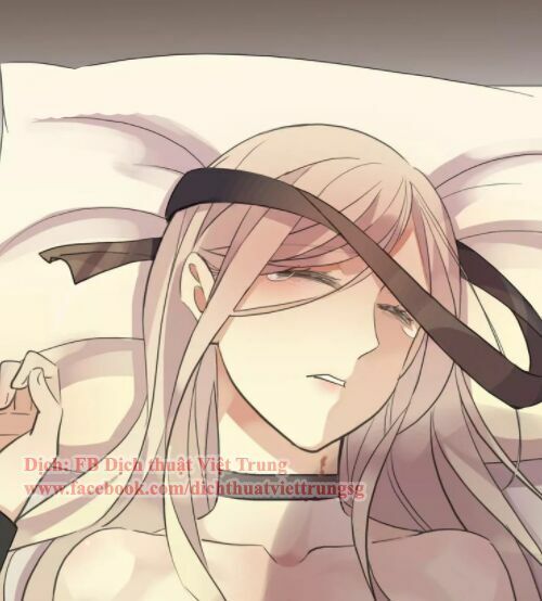 đọc truyện Vết Cắn Ngọt Ngào 2 Chương 11 ảnh 30 tại Thiên Thai Truyện