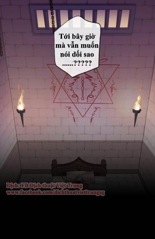 đọc truyện Vết Cắn Ngọt Ngào 2 Chương 11 ảnh 32 tại Thiên Thai Truyện