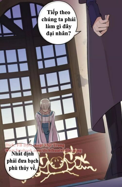 đọc truyện Vết Cắn Ngọt Ngào 2 Chương 11 ảnh 37 tại Thiên Thai Truyện