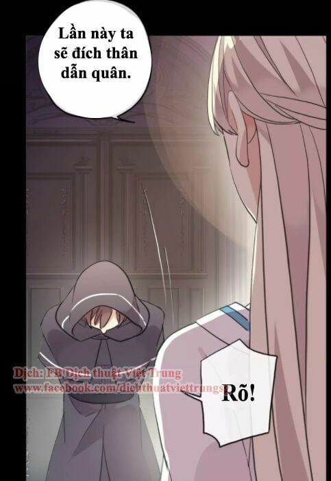 đọc truyện Vết Cắn Ngọt Ngào 2 Chương 11 ảnh 38 tại Thiên Thai Truyện