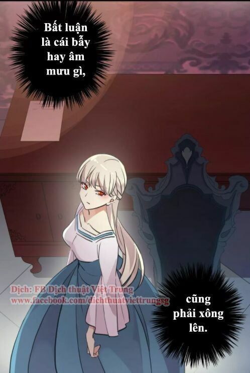 đọc truyện Vết Cắn Ngọt Ngào 2 Chương 11 ảnh 40 tại Thiên Thai Truyện