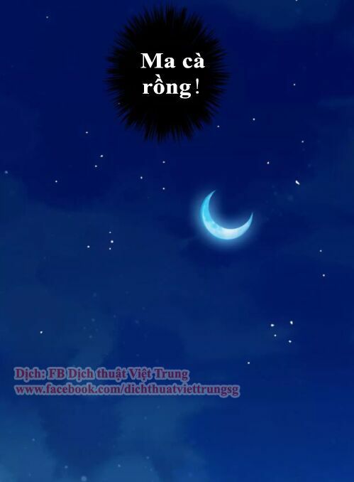 đọc truyện Vết Cắn Ngọt Ngào 2 Chương 11 ảnh 41 tại Thiên Thai Truyện