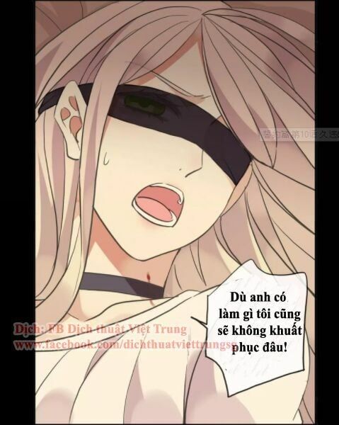 đọc truyện Vết Cắn Ngọt Ngào 2 Chương 11 ảnh 6 tại Thiên Thai Truyện