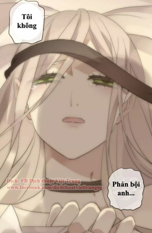 đọc truyện Vết Cắn Ngọt Ngào 2 Chương 11 ảnh 44 tại Thiên Thai Truyện