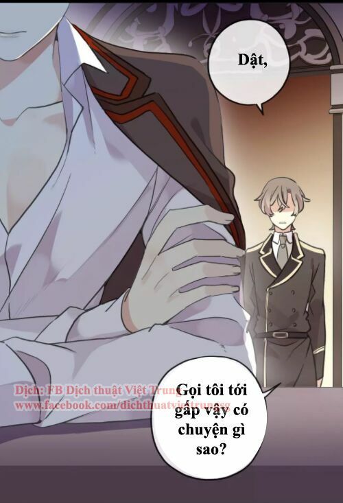 đọc truyện Vết Cắn Ngọt Ngào 2 Chương 11 ảnh 45 tại Thiên Thai Truyện